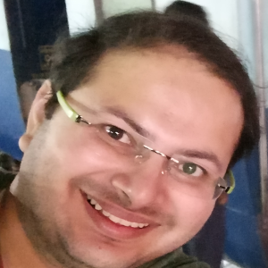 Picture of rajatbehl