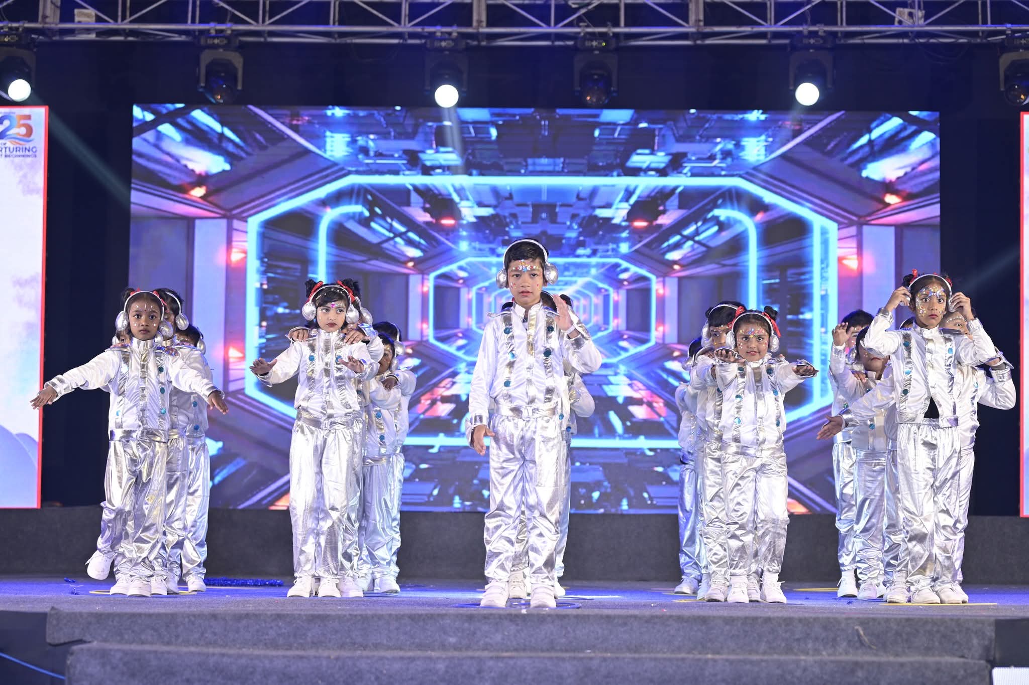 St Michaels Ranchi Best Play School